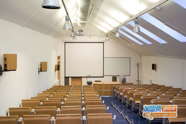 嘉华世达国际教育加盟费