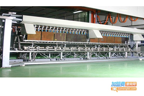 巨衡榨油机加盟门店