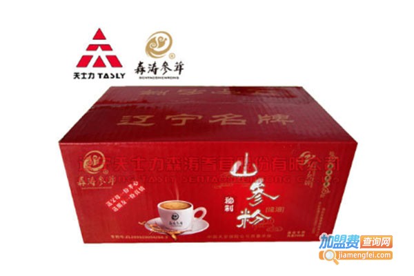 富锦保健加盟费