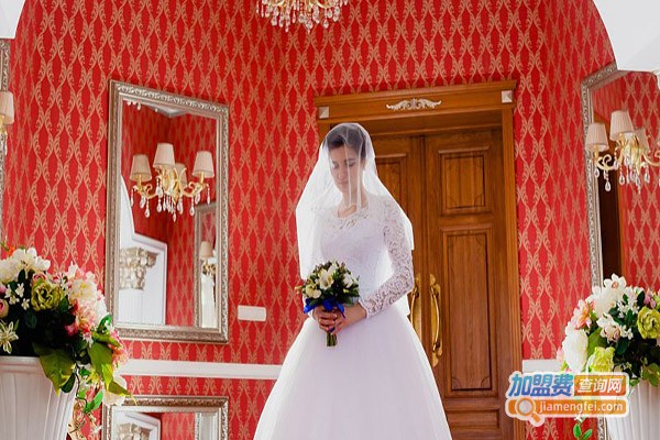 董峰婚庆加盟门店