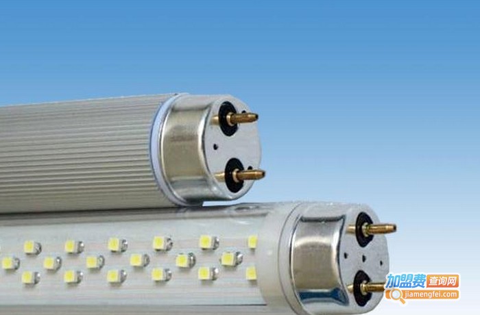 蕾丝盾节能灯加盟门店