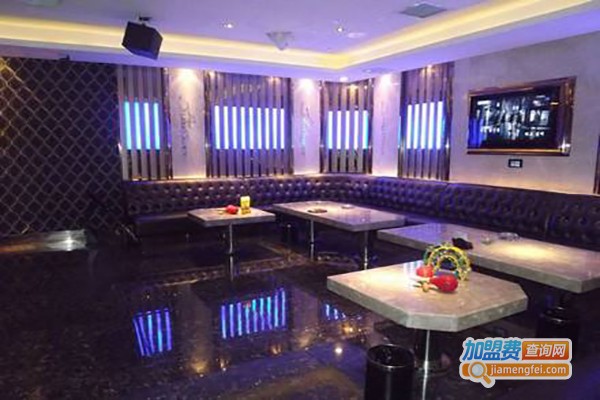 好乐星娱乐机加盟费