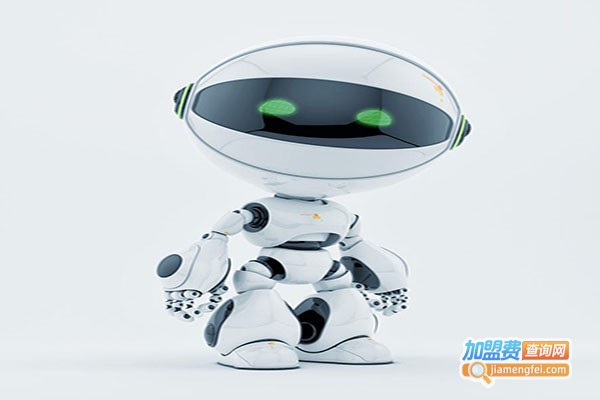 机器人高手俱乐部加盟费