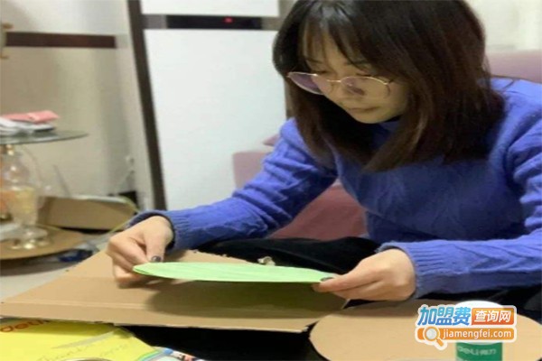 行动成功幼教加盟费