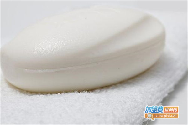 宁泰香水皂加盟费