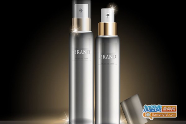 陛颜化妆品加盟费