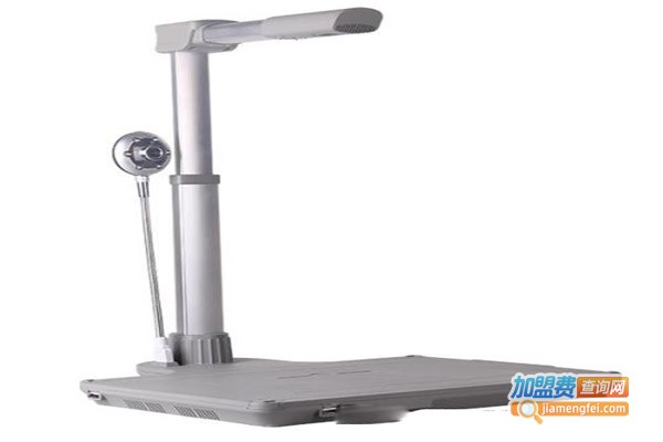 良田影像学习仪加盟门店