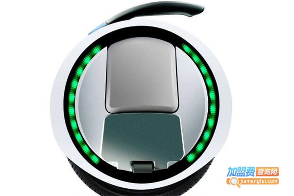 步步惊情独轮车加盟费