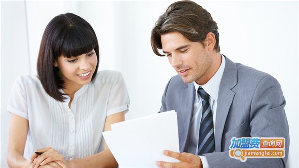 鑫商道销售训练大师加盟费