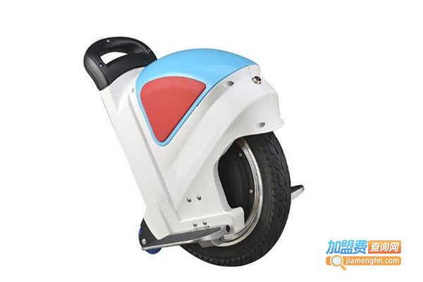 瑷尔独轮车加盟费