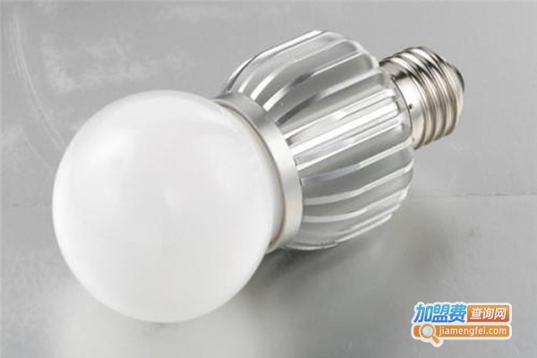 聚能节能灯加盟门店