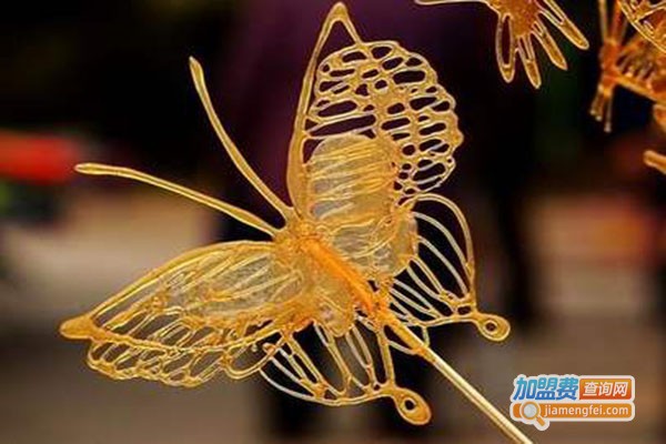 糖丞相智能糖化机加盟门店