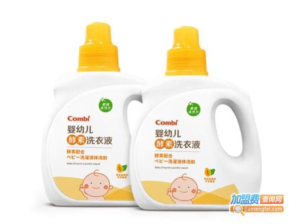 康贝婴儿用品加盟费