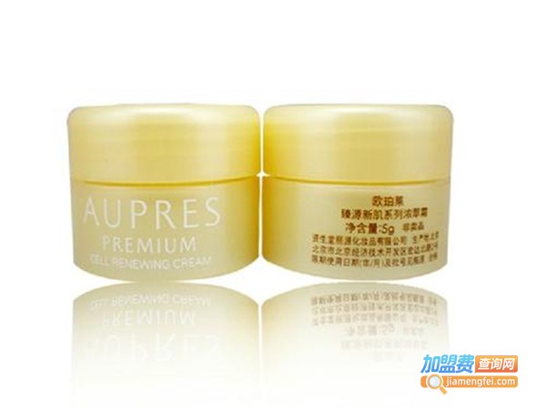 源生态化妆品加盟门店