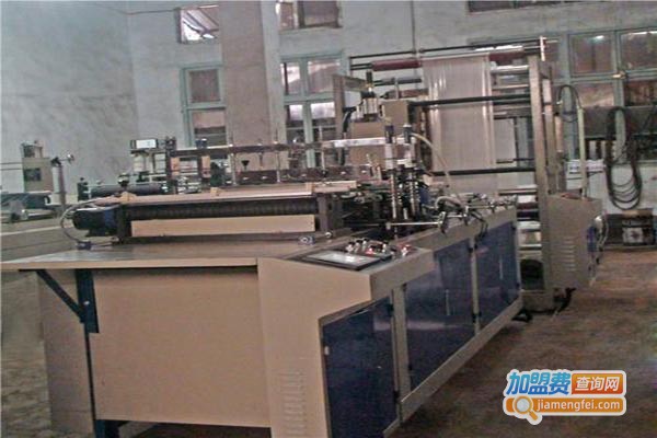 华日机械加盟门店