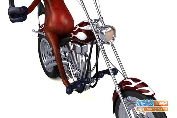 绿豪电动车加盟费