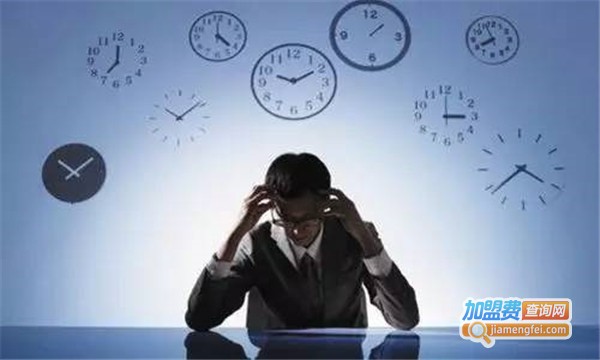 鑫商道销售训练大师加盟费