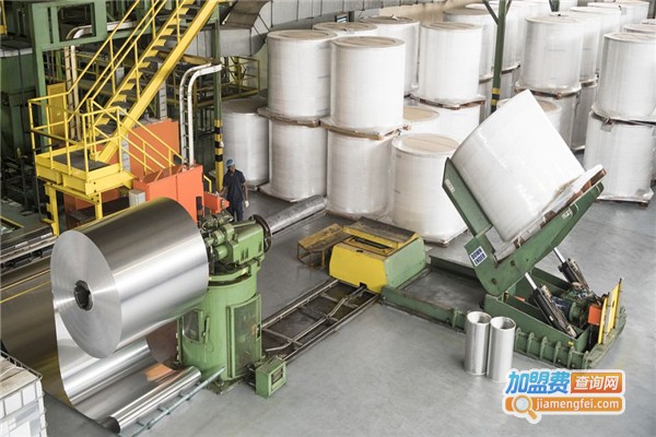 孝义恒骏木炭机加盟