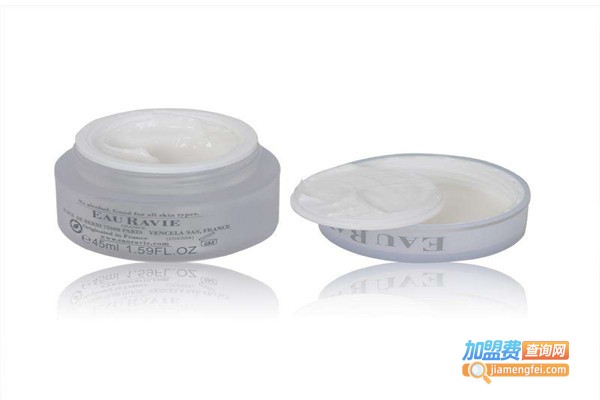 奥尔莱薇护肤品加盟