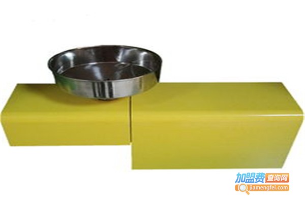 聚康源家用榨油机加盟费