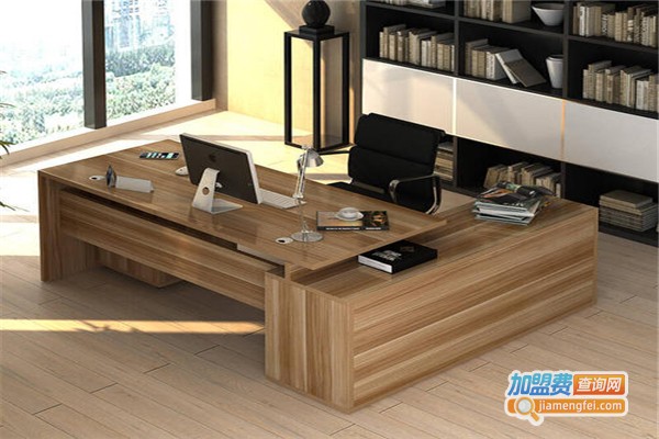 至尚瑞和家具加盟费