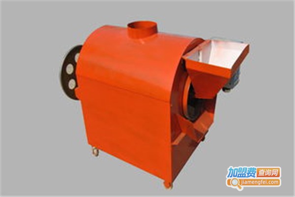 清大校创榨油机加盟费