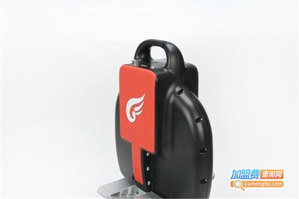 飞轮威尔平衡车加盟费