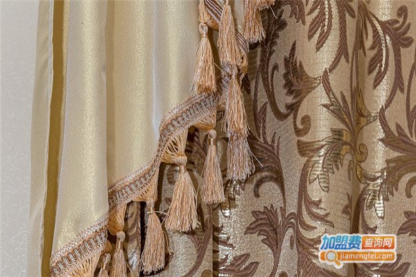 艺博雅园布艺加盟费