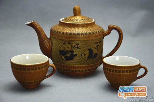 竹世纪生活用品加盟费