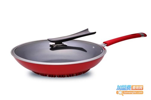 娥煌聚能节能锅加盟门店