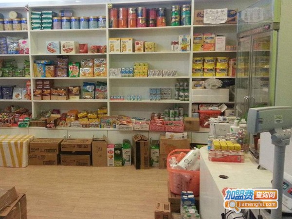 喜宝乐孕婴童用品加盟费