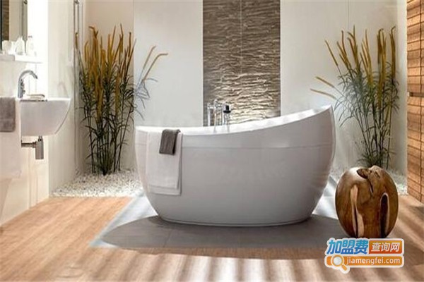 佛罗仑萨卫浴加盟费