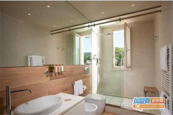 佛罗仑萨卫浴加盟费