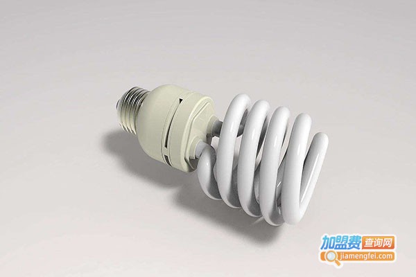 欧鑫节能灯加盟门店