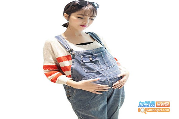 本草世家孕妇装