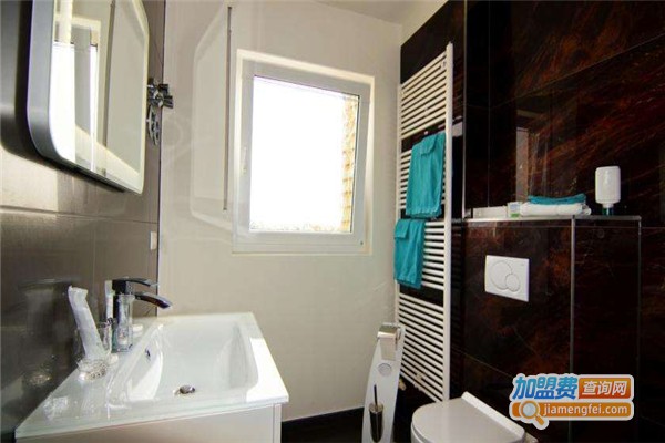 恩斯卫浴加盟费