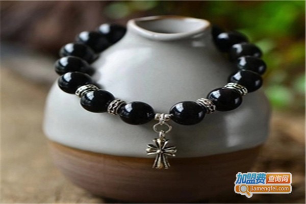 石尚男女饰品加盟费