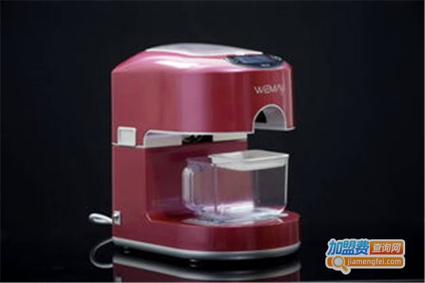 维美家用榨油机加盟费