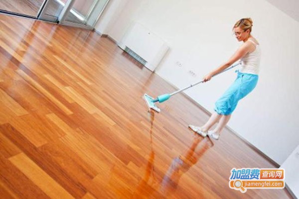 百洁帮地暖清洗加盟门店