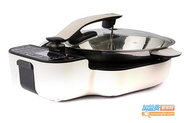 方峰苏伯尔炒菜机加盟门店