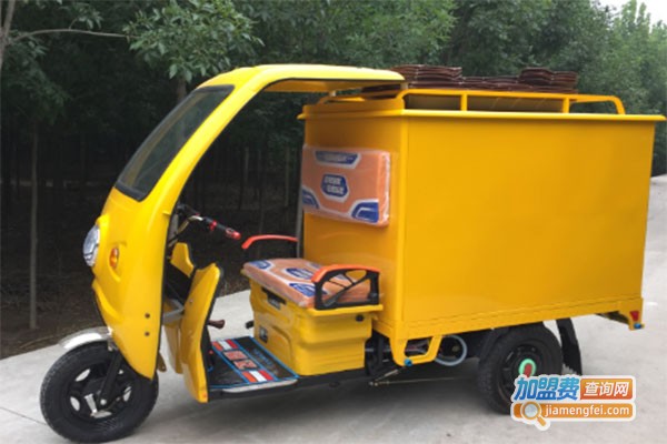 优嘉自助洗车机加盟费