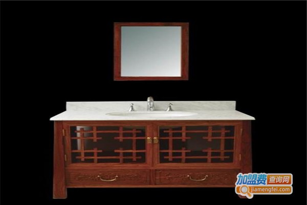 雅诺牌卫浴加盟费