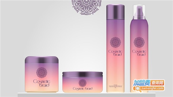 茱丽护肤品加盟