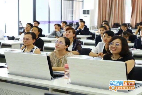 NIIT IT教育加盟费