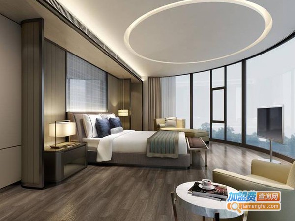 爱妻爱子月子会所加盟费