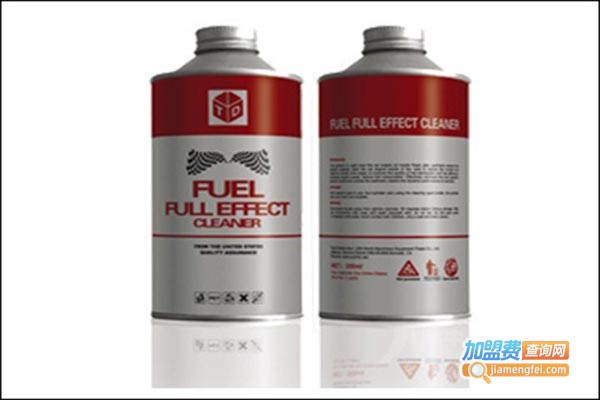 魔杰汽车用品加盟门店