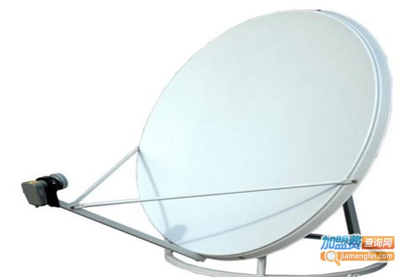 天纳斯电视卫星接收器加盟费