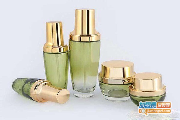 英国保罗化妆品加盟门店