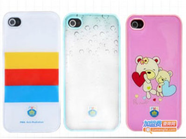 派蒙防辐射手机壳加盟门店