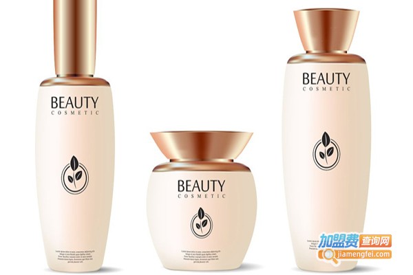 婕婷化妆品加盟费